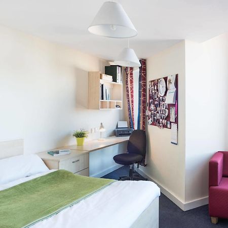 Mcdonald Road Residence Edinburgh Bagian luar foto